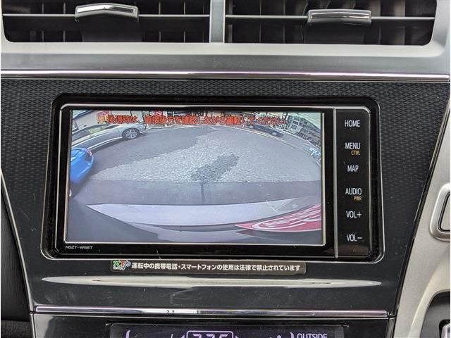 TOYOTA PRIUS ALPHA 2019 Image 31