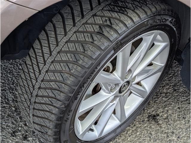 TOYOTA PRIUS ALPHA 2019 Image 31