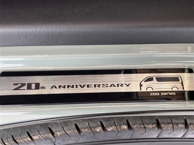 TOYOTA HIACE VAN 2WD 2025 Image 31