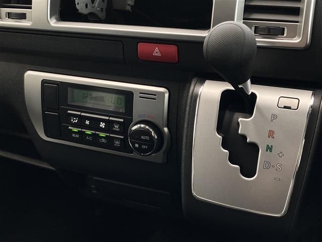 TOYOTA HIACE VAN 2WD 2025 Image 31