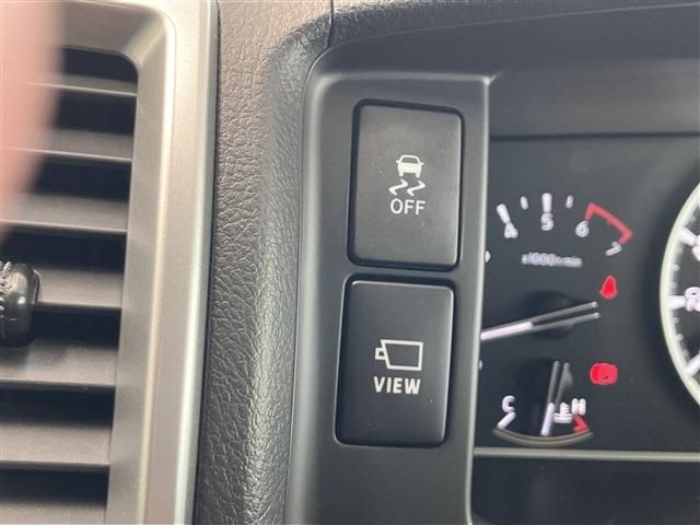 TOYOTA HIACE VAN 2WD 2025 Image 31