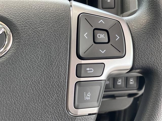 TOYOTA HIACE VAN 2WD 2025 Image 31