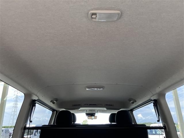 TOYOTA HIACE VAN 2WD 2025 Image 31