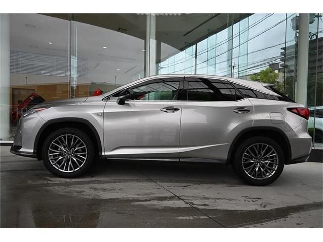 TOYOTA LEXUS RX300 2018 Image 31