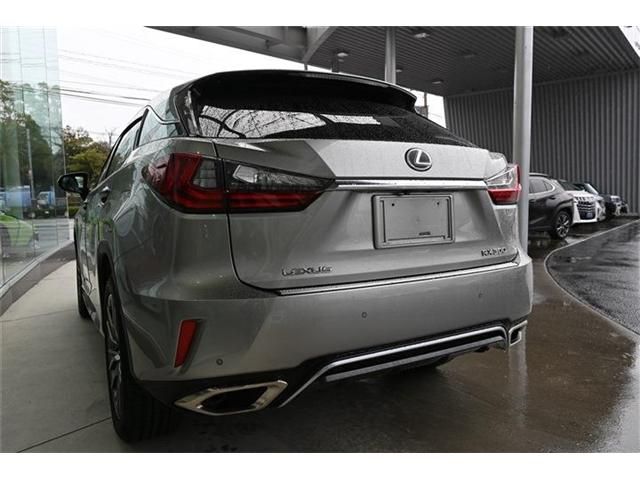 TOYOTA LEXUS RX300 2018 Image 31