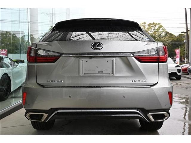TOYOTA LEXUS RX300 2018 Image 31