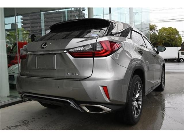 TOYOTA LEXUS RX300 2018 Image 31