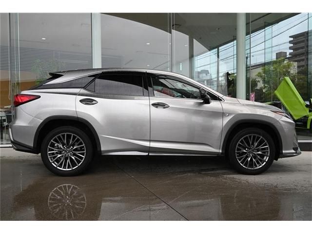 TOYOTA LEXUS RX300 2018 Image 31