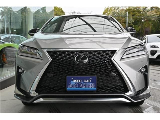 TOYOTA LEXUS RX300 2018 Image 31