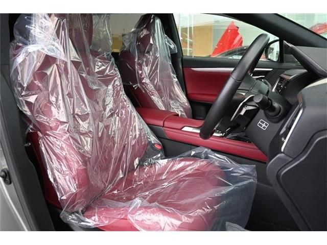 TOYOTA LEXUS RX300 2018 Image 31