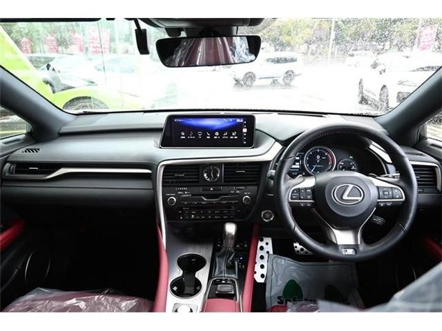 TOYOTA LEXUS RX300 2018 Image 31