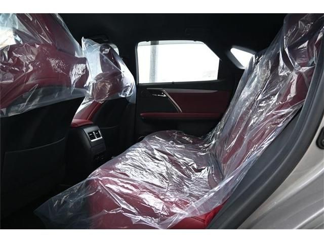 TOYOTA LEXUS RX300 2018 Image 31