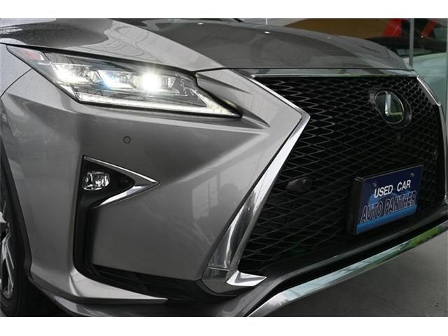 TOYOTA LEXUS RX300 2018 Image 31