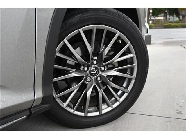 TOYOTA LEXUS RX300 2018 Image 31