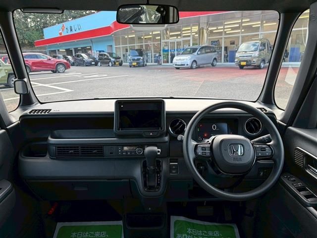 HONDA N BOX CUSTOM 2025 Image 31