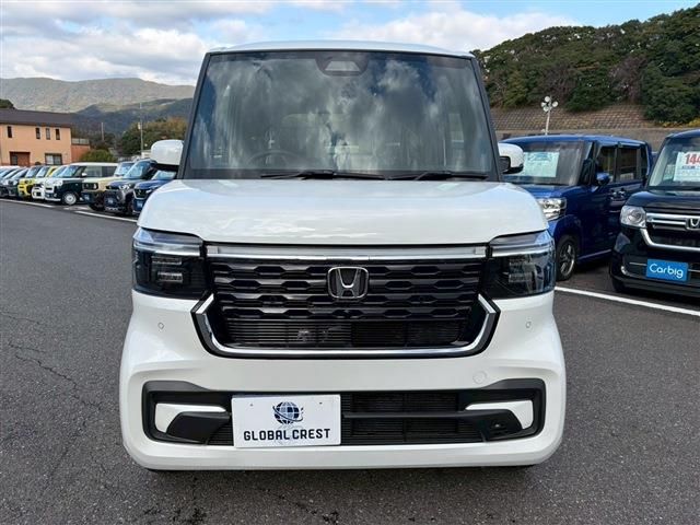 HONDA N BOX CUSTOM 2025 Image 31