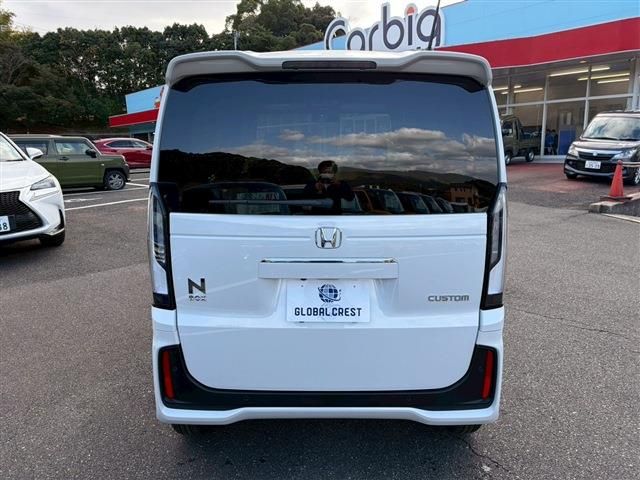 HONDA N BOX CUSTOM 2025 Image 31