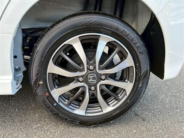 HONDA N BOX CUSTOM 2025 Image 31