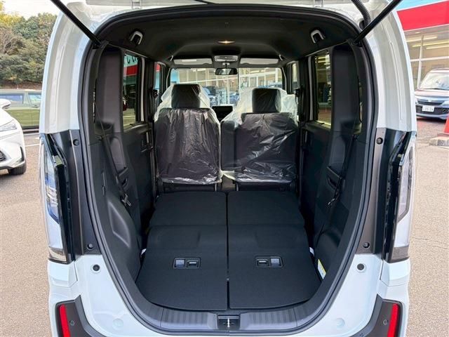 HONDA N BOX CUSTOM 2025 Image 31