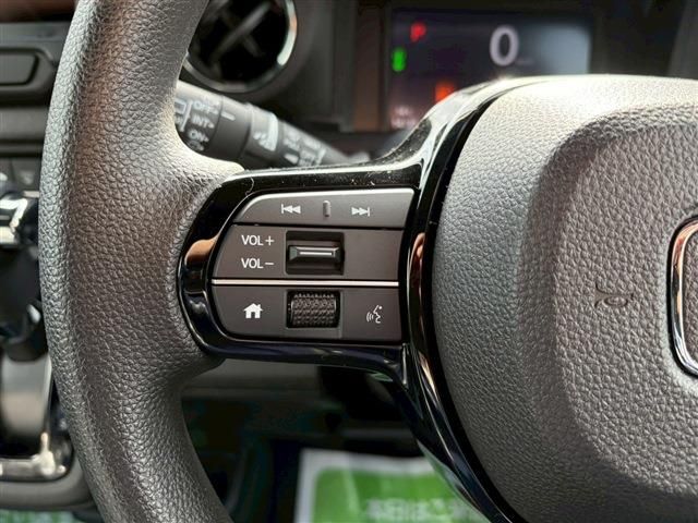 HONDA N BOX CUSTOM 2025 Image 31