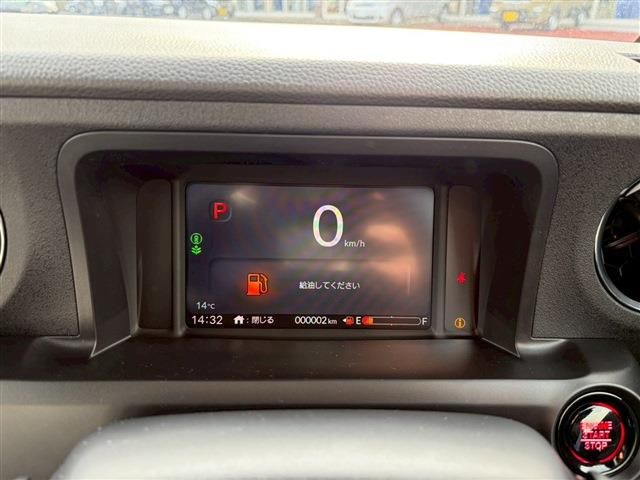 HONDA N BOX CUSTOM 2025 Image 31