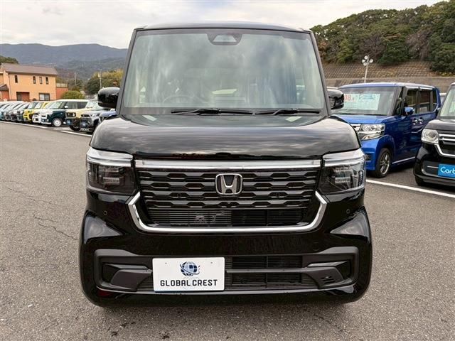 HONDA N BOX CUSTOM 2025 Image 31