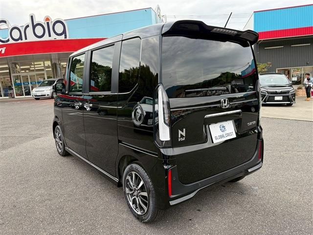 HONDA N BOX CUSTOM 2025 Image 31