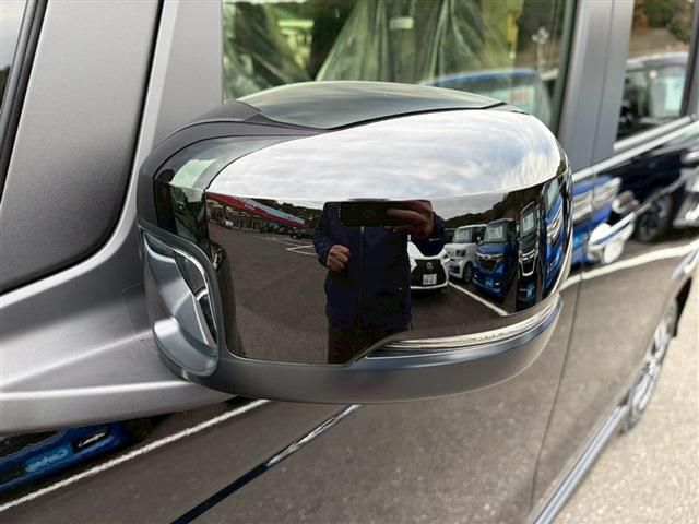 HONDA N BOX CUSTOM 2025 Image 31