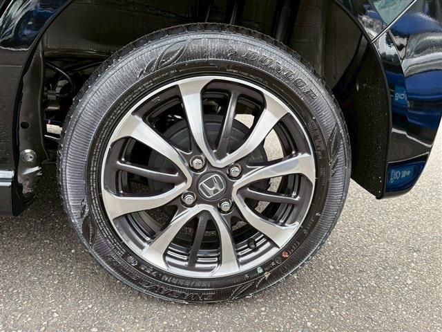 HONDA N BOX CUSTOM 2025 Image 31