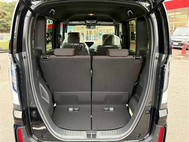 HONDA N BOX CUSTOM 2025 Image 31