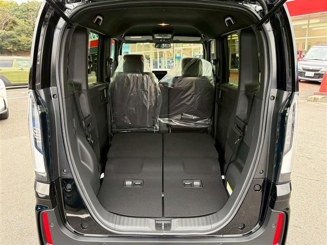 HONDA N BOX CUSTOM 2025 Image 31