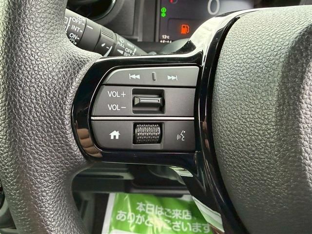 HONDA N BOX CUSTOM 2025 Image 31