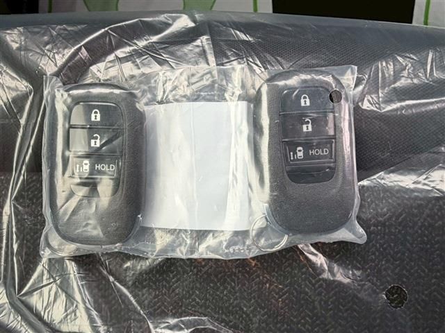 HONDA N BOX CUSTOM 2025 Image 31