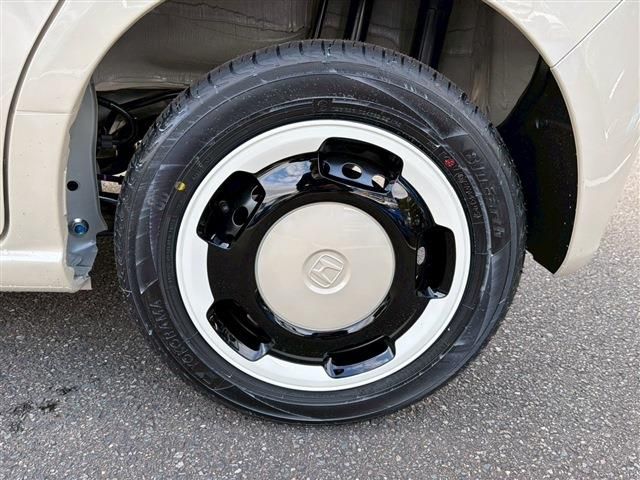 HONDA N BOX 2025 Image 31