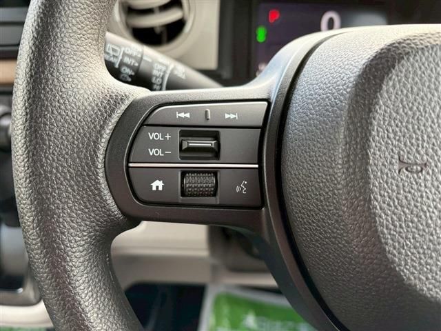 HONDA N BOX 2025 Image 31