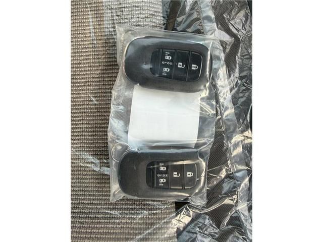 HONDA N BOX 2025 Image 31