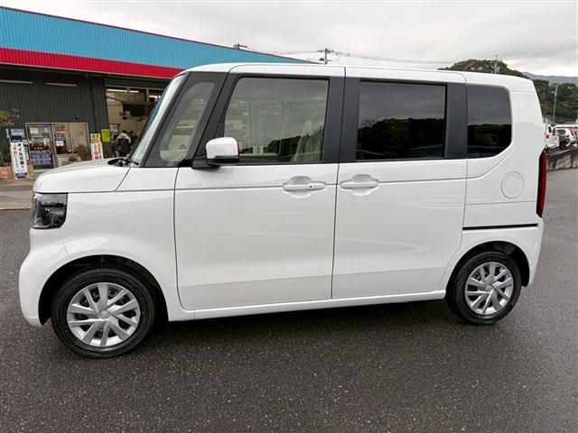 HONDA N BOX 2025 Image 31