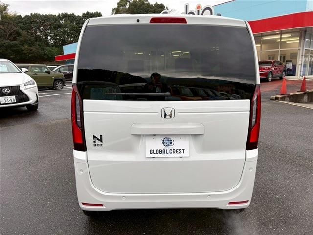 HONDA N BOX 2025 Image 31