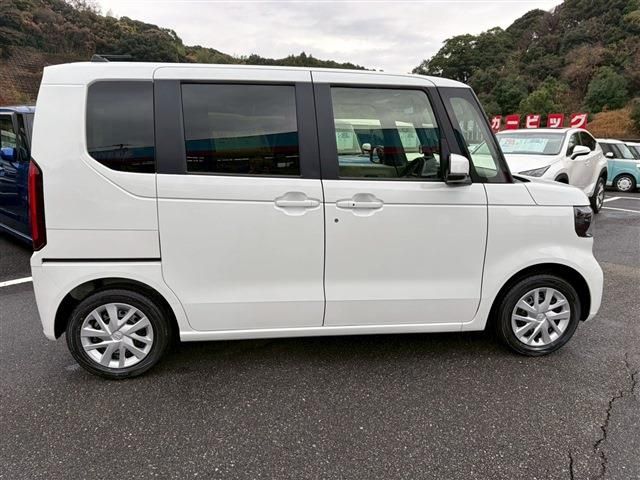 HONDA N BOX 2025 Image 31