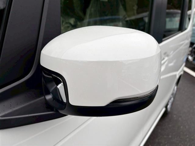 HONDA N BOX 2025 Image 31