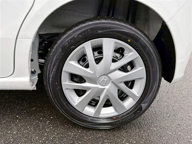 HONDA N BOX 2025 Image 31