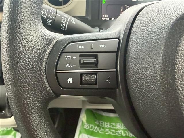 HONDA N BOX 2025 Image 31