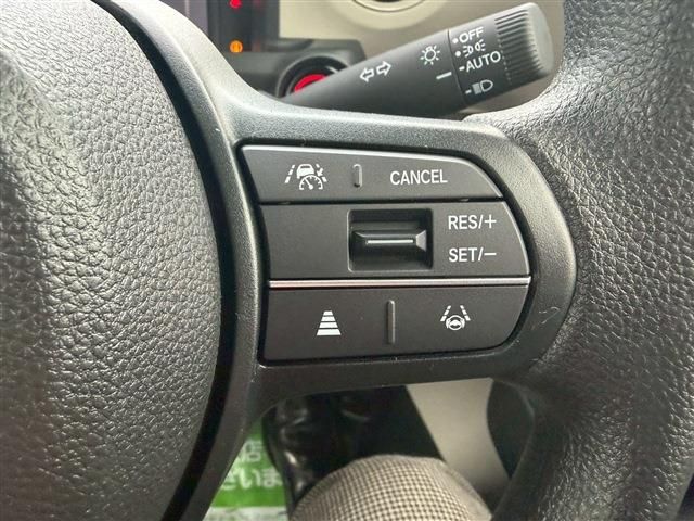 HONDA N BOX 2025 Image 31