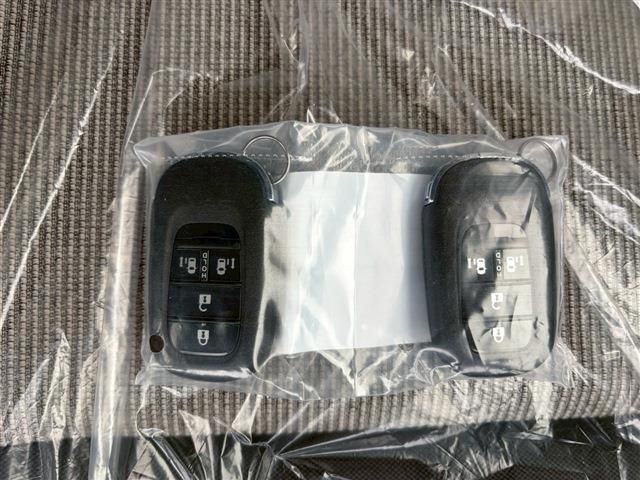 HONDA N BOX 2025 Image 31