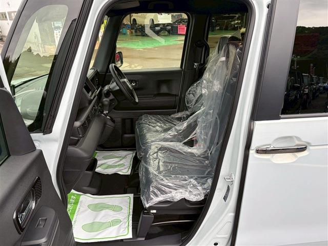 HONDA N BOX CUSTOM 2025 Image 31