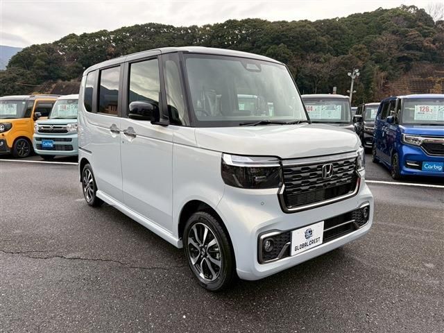 HONDA N BOX CUSTOM 2025 Image 31