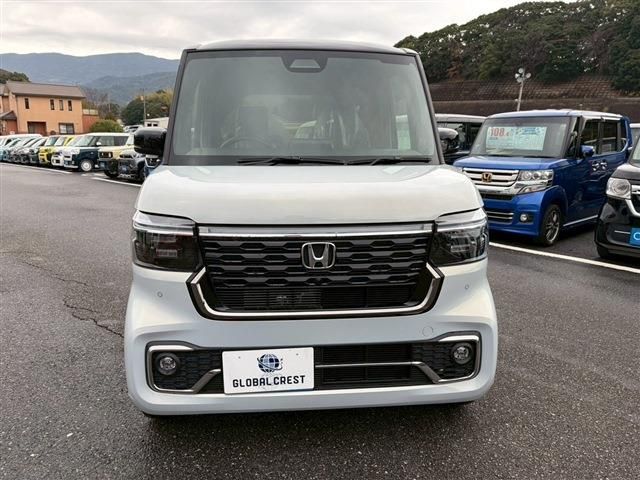 HONDA N BOX CUSTOM 2025 Image 31