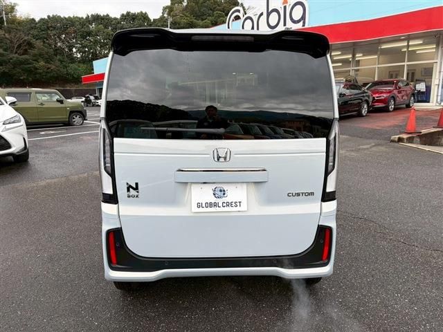 HONDA N BOX CUSTOM 2025 Image 31