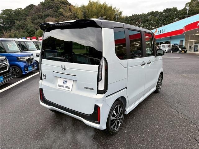 HONDA N BOX CUSTOM 2025 Image 31