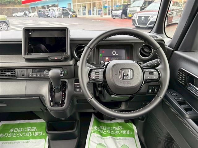 HONDA N BOX CUSTOM 2025 Image 31